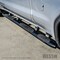 Westin Automotive 19-C SILVERADO/SIERRA 1500 DBL CAB(6.5 FT BED)BLK PRO TRAXX 5 W2W OVAL NERF BARS 21-534715 - alternate 2